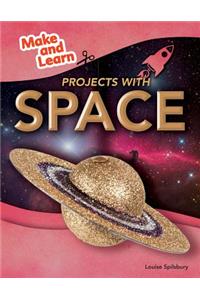Projects with Space