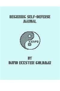 Beginning Self-Defense Manual