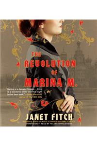The Revolution of Marina M.