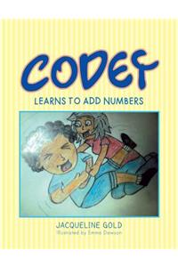 Codey Learns to Add Numbers