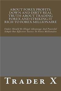 About Forex Profits
