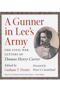 A Gunner in Lee's Army