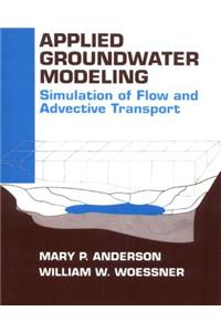 Applied Groundwater Modeling