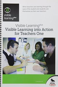 VISIBLE LEARNING INTO ACTION FOR TEACHE