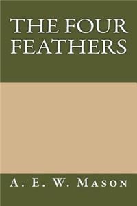 The Four Feathers