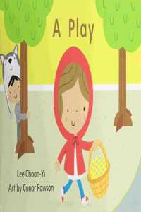 Myview Literacy 2020 Leveled Reader Grade K: A Play