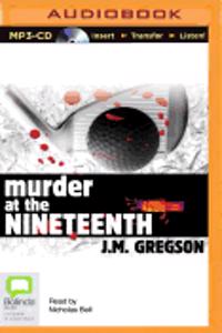 Murder at the Nineteenth