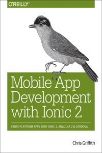 Mobile App Development with Ionic