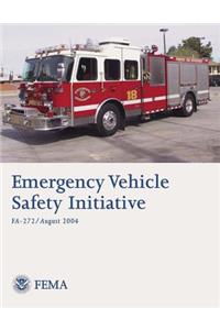 Emergency Vehicle Safety Initiative