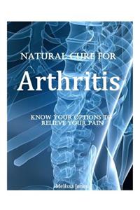 Natural Cure for Arthritis