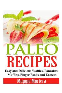 Paleo Recipes
