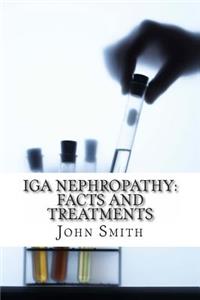 IGA Nephropathy