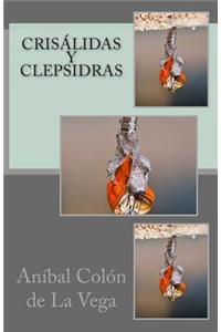 Crisalidas y clepsidras