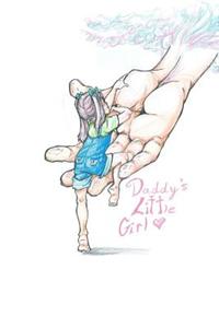 Daddy's Little Girl: Journal