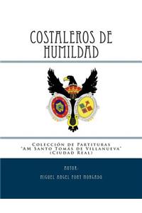 COSTALEROS DE HUMILDAD - Marcha Procesional
