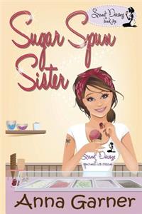 Sugar Spun Sister