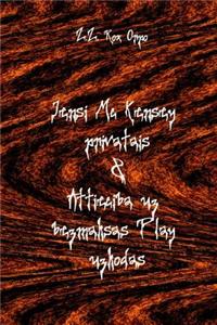 Jensi MC Kensey Privatais & Gadijums Free to Play Uzkodas