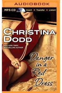 Danger in a Red Dress