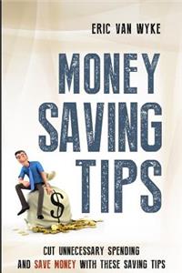 Money Saving Tips