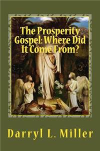 Prosperity Gospel