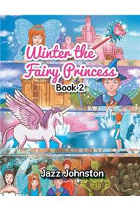 Winter the Fairy Princess