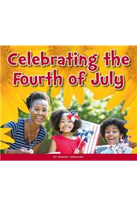 Celebrating the Fourth of July