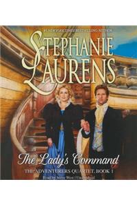 Lady's Command Lib/E