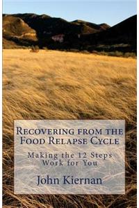Recovery from Food Relapse Cycle