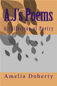 A.J's Poems