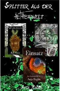 Splitter aus der Aetherwelt