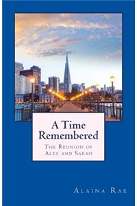 Time Remembered