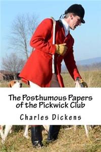 Posthumous Papers of the Pickwick Club