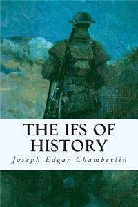 Ifs of History