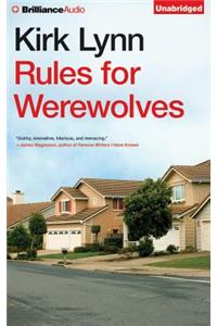 Rules for Werewolves