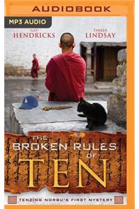 Broken Rules of Ten