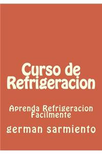 Curso de Refrigeracion