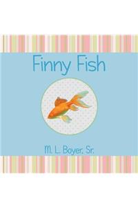 Finny Fish