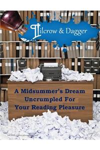 Pilcrow & Dagger
