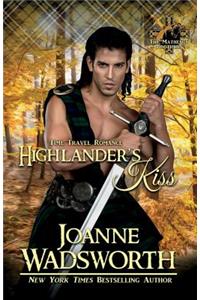 Highlander's Kiss