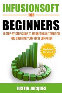 Infusionsoft for Beginners