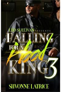 Falling For A Hood King 3