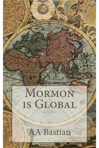 Mormon is Global