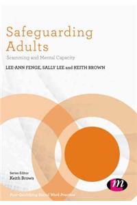 Safeguarding Adults