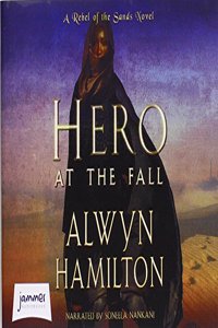 Hero at the Fall