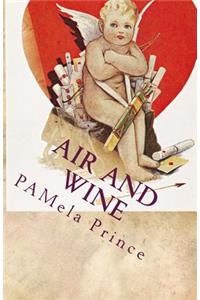 Air and Wine