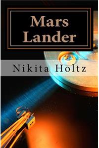 Mars Lander