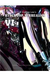 Hyper Pop Surrealism VI