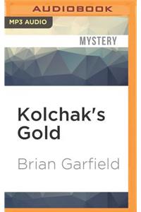 Kolchak's Gold