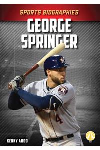 George Springer