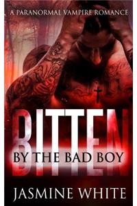 Bitten By The Bad Boy